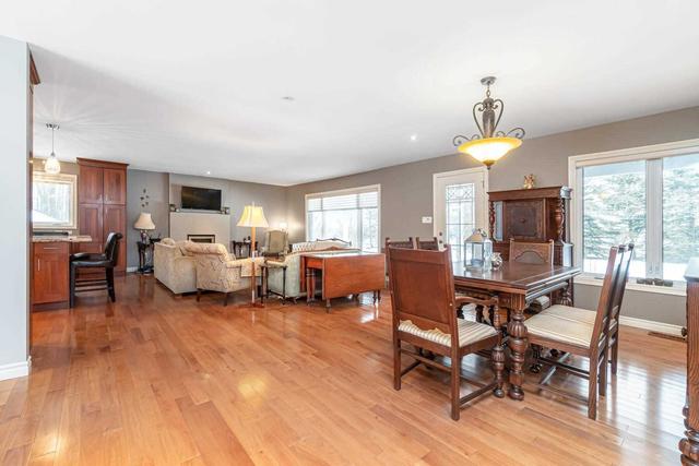 12885 Fifth Line, House detached with 3 bedrooms, 3 bathrooms and 10 parking in Halton Hills ON | Image 15