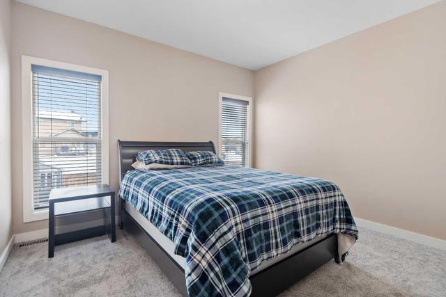 7 Jaspar Gate, House detached with 4 bedrooms, 2 bathrooms and 3 parking in Red Deer AB | Image 9