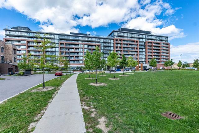 202 - 99 Eagle Rock Way, Condo with 2 bedrooms, 2 bathrooms and 1 parking in Vaughan ON | Image 25