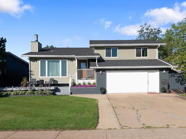 141 Duncan Drive, House detached with 4 bedrooms, 3 bathrooms and 2 parking in Wood Buffalo AB | Image 7