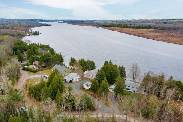 255 Muskie Mile Lane, House detached with 3 bedrooms, 1 bathrooms and 7 parking in Kawartha Lakes ON | Image 25