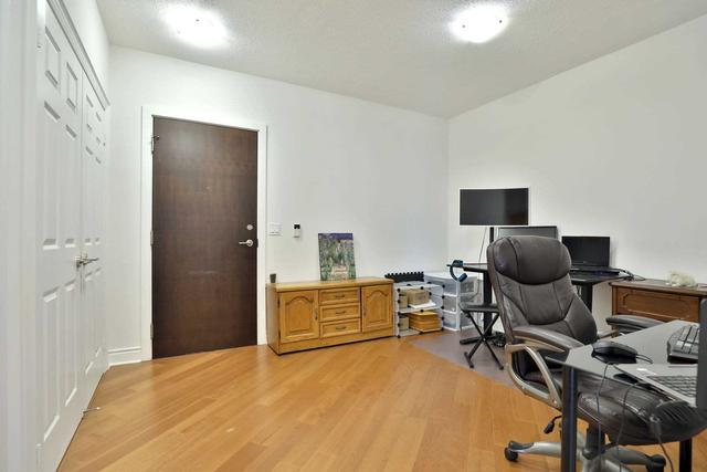 979 - 23 Cox Blvd, Condo with 2 bedrooms, 2 bathrooms and 1 parking in Markham ON | Image 13