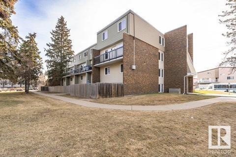 211 - 7805 159 St Nw, Condo with 3 bedrooms, 1 bathrooms and null parking in Edmonton AB | Card Image