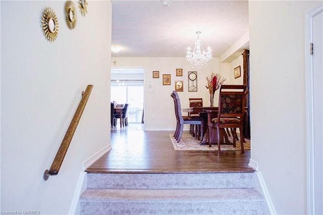 204 English Lane, House detached with 4 bedrooms, 2 bathrooms and null parking in Brantford ON | Image 7