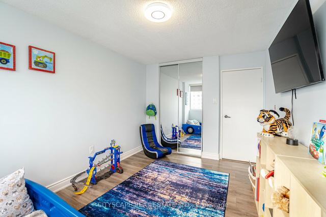 1009 - 3590 Kaneff Cres, Condo with 3 bedrooms, 2 bathrooms and 2 parking in Mississauga ON | Image 19