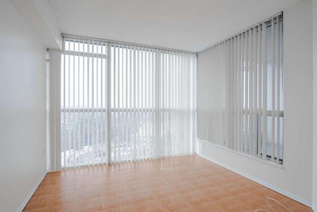 1406 - 3 Rowntree Rd, Condo with 2 bedrooms, 2 bathrooms and 1 parking in Toronto ON | Image 5