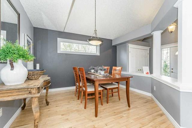 143 Deerpath Dr, House detached with 3 bedrooms, 4 bathrooms and 4 parking in Guelph ON | Image 38