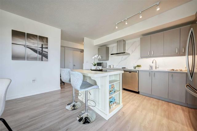 308 - 1028 Mcnicoll Ave, Condo with 2 bedrooms, 2 bathrooms and 1 parking in Toronto ON | Image 17