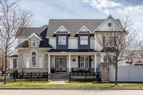 2 Rockland Cres, Whitby, ON, L1M0A8 | Card Image