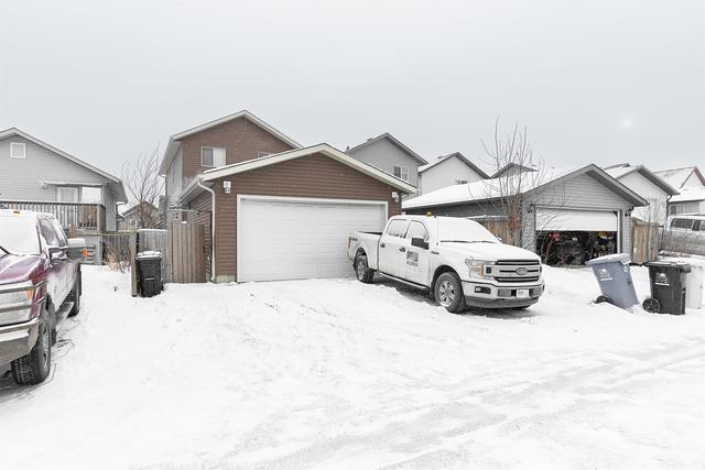 204 Rainbow Creek Drive, House detached with 4 bedrooms, 4 bathrooms and 3 parking in Wood Buffalo AB | Image 31