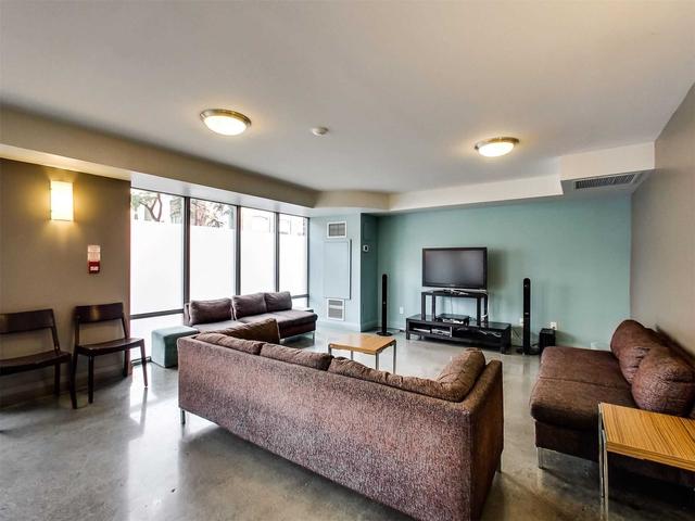 1102 - 255 Richmond St E, Condo with 1 bedrooms, 1 bathrooms and 1 parking in Toronto ON | Image 17