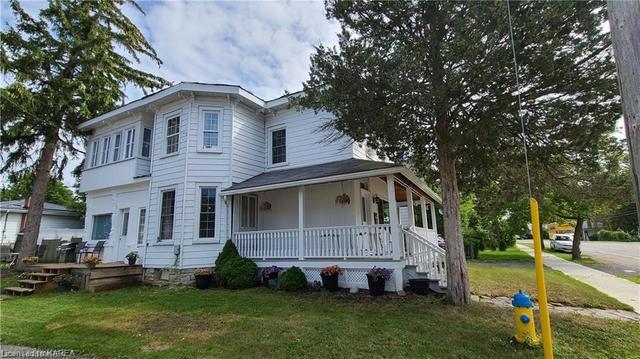 273 Dundas Street, House detached with 4 bedrooms, 2 bathrooms and 2 parking in Deseronto ON | Image 12