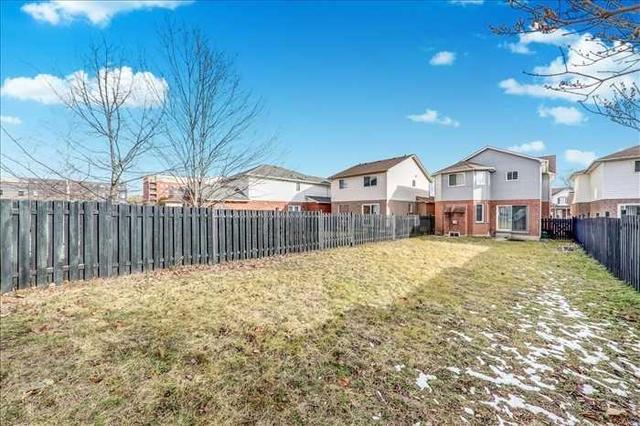 1776 Mcgill Crt, House detached with 4 bedrooms, 4 bathrooms and 3 parking in Oshawa ON | Image 22