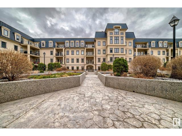 101 - 1406 Hodgson Wy Nw, Condo with 2 bedrooms, 2 bathrooms and 2 parking in Edmonton AB | Image 15