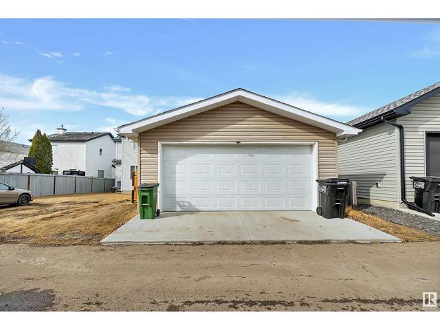 14047 152 Av Nw, House detached with 3 bedrooms, 2 bathrooms and null parking in Edmonton AB | Image 34