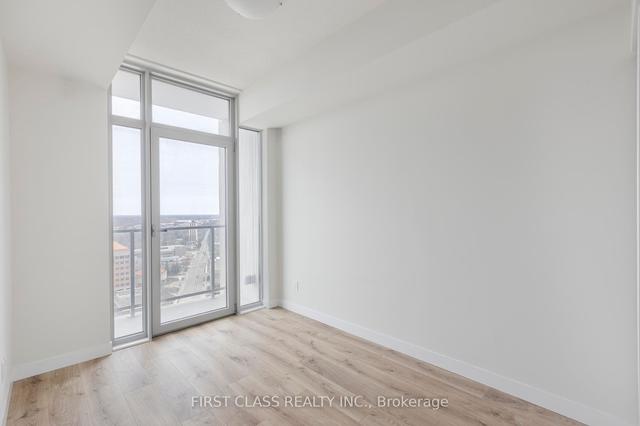 2103 - 60 Frederick St, Condo with 1 bedrooms, 1 bathrooms and 0 parking in Kitchener ON | Image 17