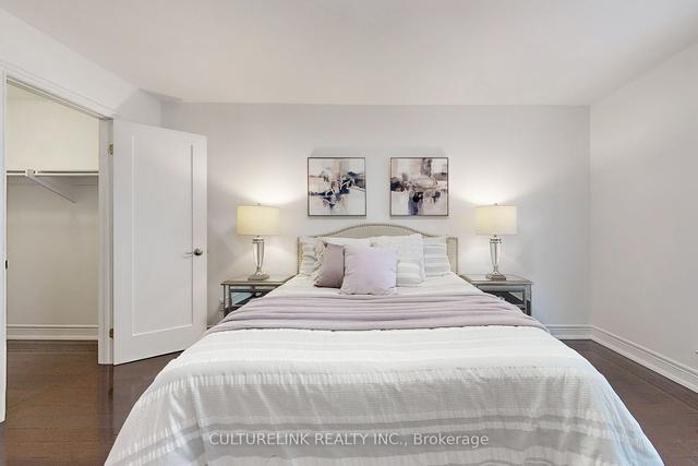 20 Crimson Mill Way, Townhouse with 2 bedrooms, 1 bathrooms and 2 parking in Toronto ON | Image 11