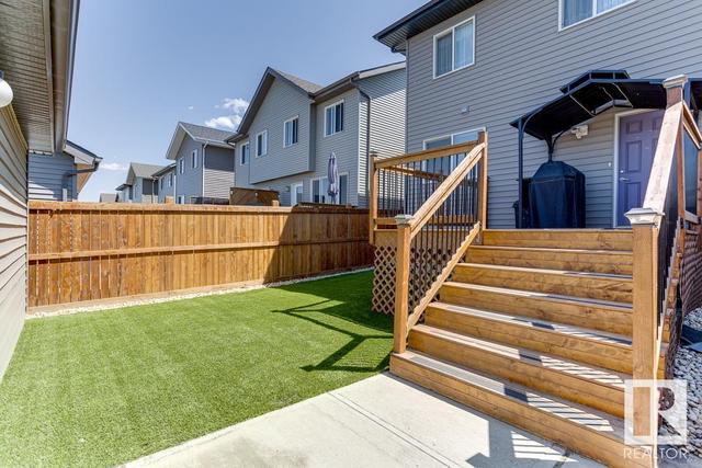 4073 Prowse Ln Sw, House detached with 4 bedrooms, 3 bathrooms and 4 parking in Edmonton AB | Image 39