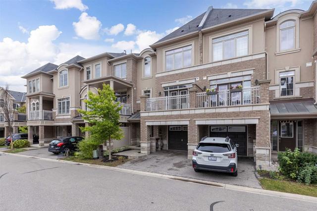 79 - 2435 Greenwich Dr, House attached with 2 bedrooms, 2 bathrooms and 2 parking in Oakville ON | Image 12