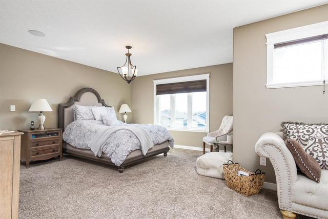 6 Keown Close, House detached with 5 bedrooms, 3 bathrooms and 2 parking in Olds AB | Image 21