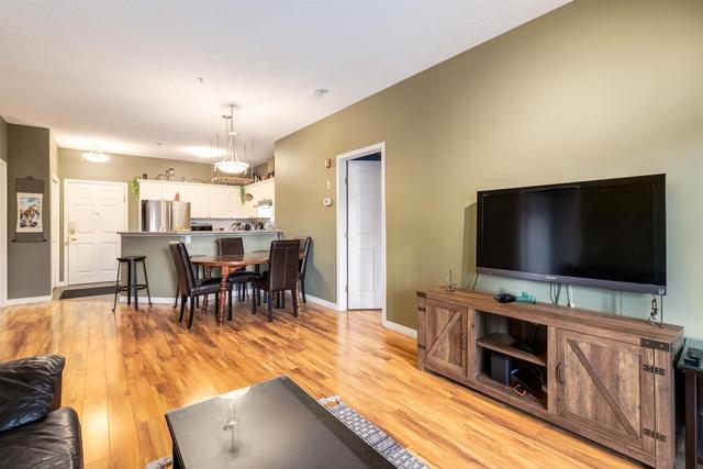 402 - 126 14 Avenue Sw, Condo with 2 bedrooms, 2 bathrooms and 1 parking in Calgary AB | Image 6