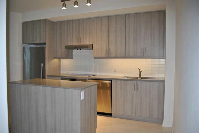 404 - 1 The Esplanade, Condo with 2 bedrooms, 2 bathrooms and null parking in Toronto ON | Image 5