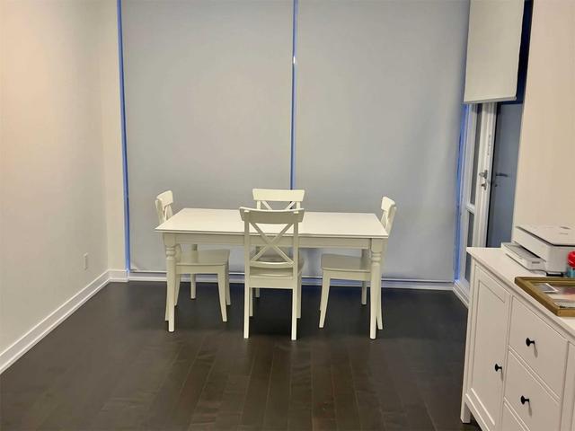 s316 - 455 Front St E, Condo with 1 bedrooms, 1 bathrooms and 0 parking in Toronto ON | Image 2