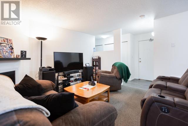 220 - 3033 Ospika Boulevard, Condo with 2 bedrooms, 2 bathrooms and null parking in Prince George BC | Image 4
