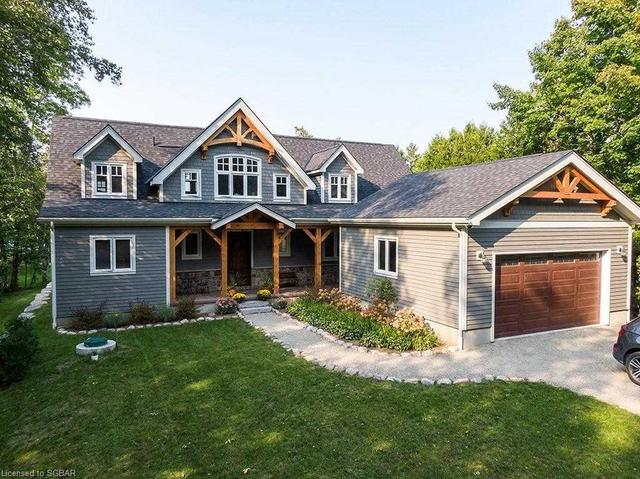 113 Fraser St, House detached with 4 bedrooms, 4 bathrooms and 4 parking in Meaford ON | Image 1