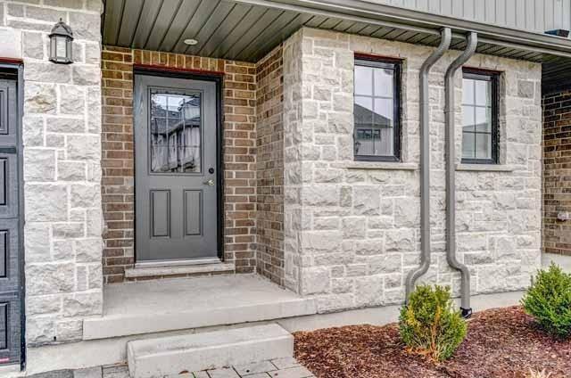 8 - 625 Blackbridge Rd, Townhouse with 3 bedrooms, 3 bathrooms and 1 parking in Cambridge ON | Image 2