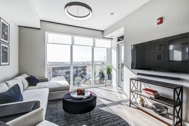 a424 - 5230 Dundas St, Condo with 2 bedrooms, 2 bathrooms and 1 parking in Burlington ON | Image 11