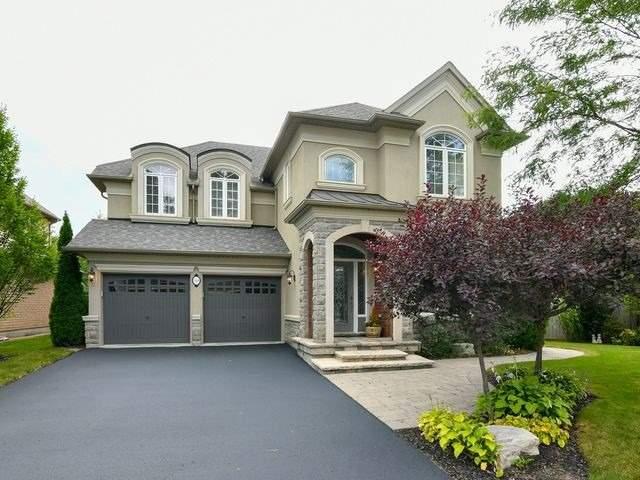 220 Innville Cres, House detached with 4 bedrooms, 5 bathrooms and 6 parking in Oakville ON | Image 1