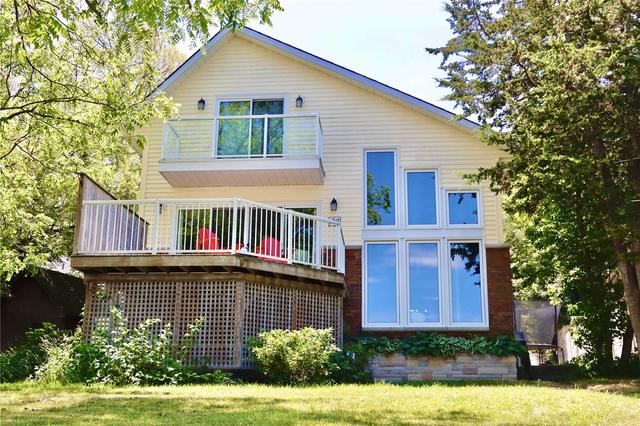 196 Sixth St, House detached with 3 bedrooms, 2 bathrooms and 5 parking in Midland ON | Image 1