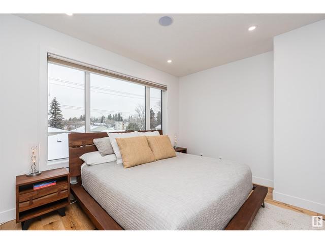 9636 148 St Nw, House detached with 4 bedrooms, 3 bathrooms and null parking in Edmonton AB | Image 35