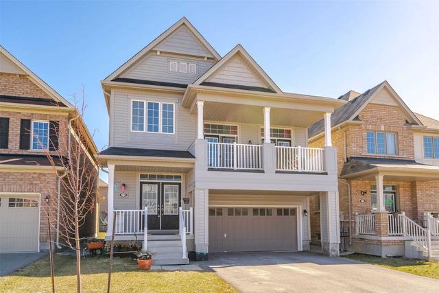 7774 Butternut Blvd, House detached with 3 bedrooms, 3 bathrooms and 4 parking in Niagara Falls ON | Image 1