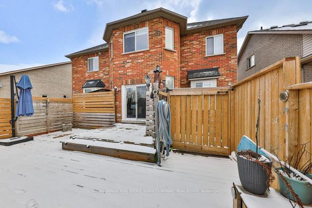 183 Valmont Crt, House detached with 3 bedrooms, 3 bathrooms and 6 parking in Hamilton ON | Image 20