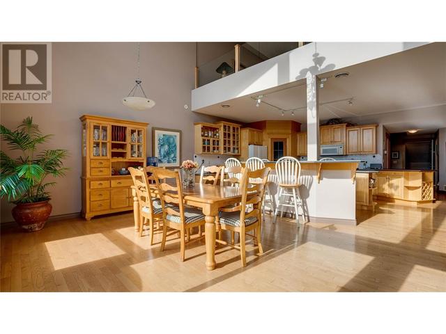 203 - 3473 Lakeview Place, House attached with 3 bedrooms, 2 bathrooms and 2 parking in North Okanagan F BC | Image 15