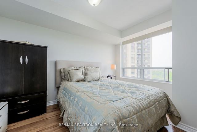 726 - 700 Humberwood Blvd, Condo with 2 bedrooms, 1 bathrooms and 1 parking in Toronto ON | Image 14