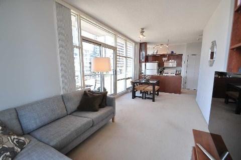 305 - 9 Spadina Ave, Condo with 1 bedrooms, 1 bathrooms and 1 parking in Toronto ON | Image 10
