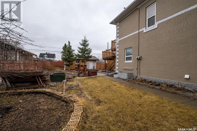 331 12th Street E, House detached with 3 bedrooms, 3 bathrooms and null parking in Prince Albert SK | Image 28