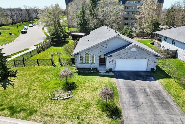 30 Mcgregor Crt, House detached with 3 bedrooms, 2 bathrooms and 6 parking in St. Thomas ON | Image 12