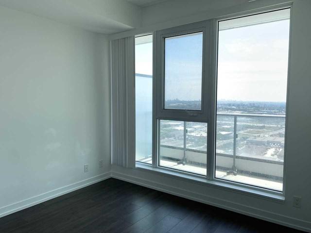 4605 - 5 Buttermill Ave, Condo with 2 bedrooms, 2 bathrooms and 0 parking in Vaughan ON | Image 6