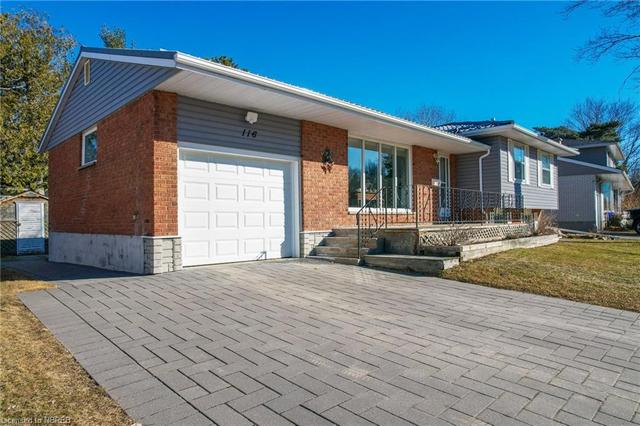 116 Ivanhoe Drive, House detached with 3 bedrooms, 2 bathrooms and 5 parking in North Bay ON | Image 23