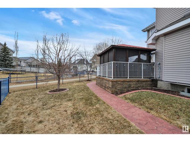 1406 88a St Sw, House detached with 3 bedrooms, 2 bathrooms and null parking in Edmonton AB | Image 53