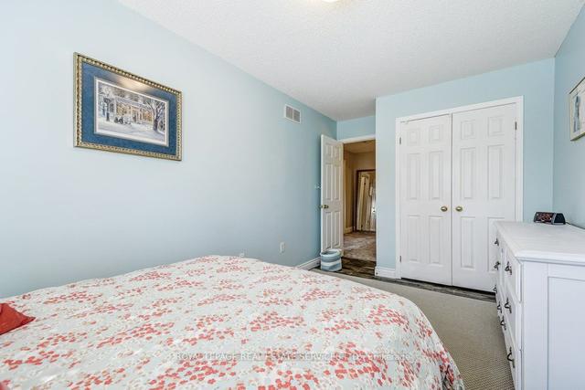 16 - 1283 Blanshard Dr, Townhouse with 3 bedrooms, 2 bathrooms and 2 parking in Burlington ON | Image 17
