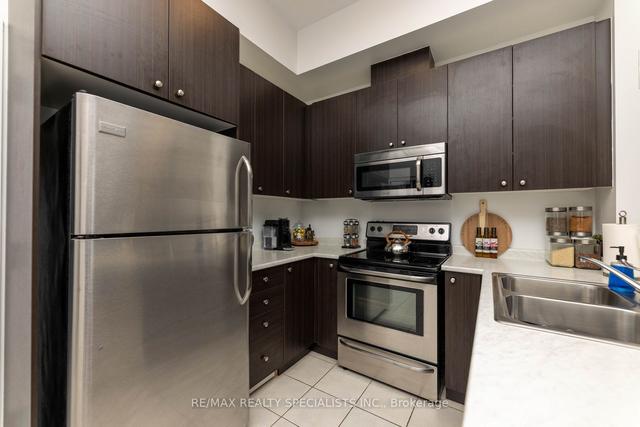 413 - 5317 Upper Middle Rd E, Condo with 1 bedrooms, 1 bathrooms and 1 parking in Burlington ON | Image 36