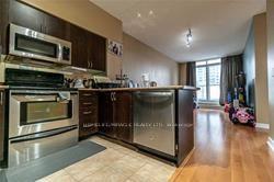 807 - 388 Prince Of Wales Dr, Condo with 1 bedrooms, 1 bathrooms and 1 parking in Mississauga ON | Image 9