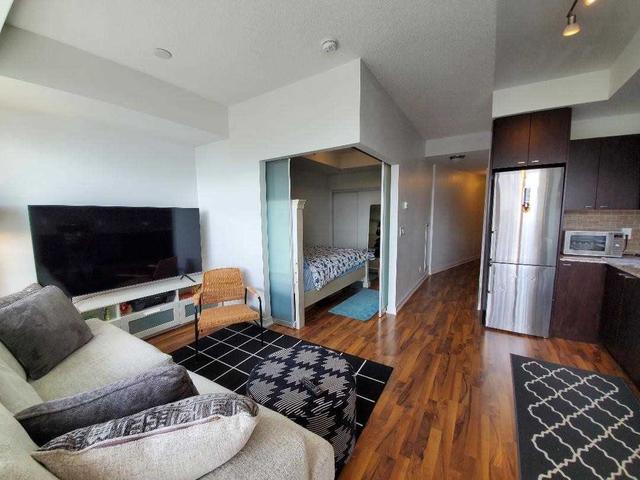 2116 - 51 East Liberty St, Condo with 1 bedrooms, 1 bathrooms and 0 parking in Toronto ON | Image 12