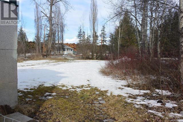 1121 River Park Road, House detached with 3 bedrooms, 1 bathrooms and null parking in Cariboo B BC | Image 8