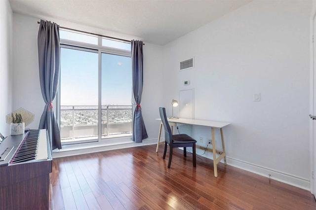 uph 02 - 18 Holmes Ave, Condo with 2 bedrooms, 3 bathrooms and 2 parking in Toronto ON | Image 20
